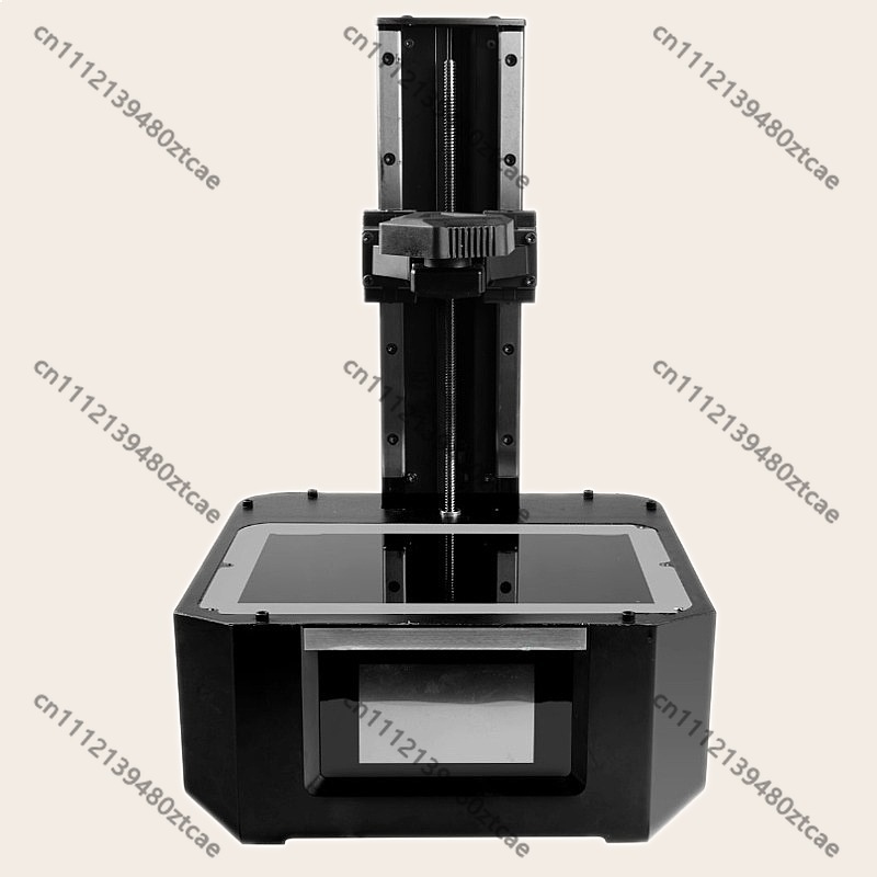12K Monochrome Lcd Resin 3D Printer - หน้าจอ LCD ขาวดำขนาด 12K 10.1 นิ้ว