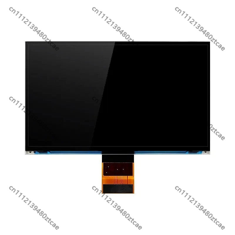 หน้าจอ LCD ขาวดำขนาด 12K 10.1  - 12K Monochrome Lcd Resin 3D Printer บทวิจารณ์และราคา