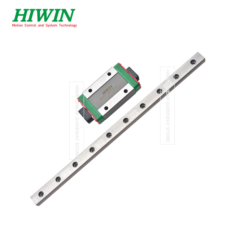 HIWIN MGN12H Z1 Z0 HIWIN MGN12 - Linear Rail Mgn12H Set บทวิจารณ์และราคา