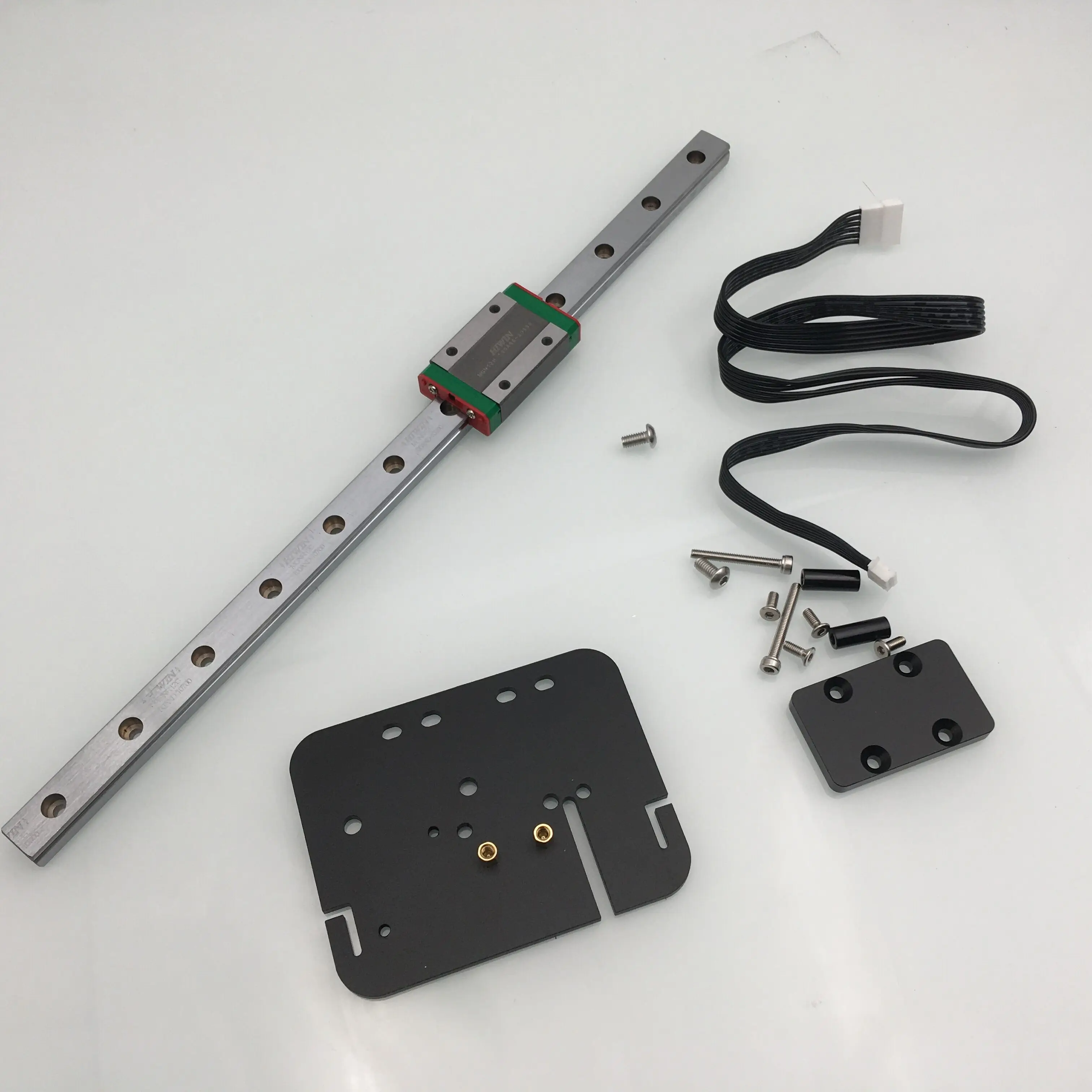 1 ชุด Creality Ender 5 X Axis  - Linear Rail Mgn12H Set บทวิจารณ์และราคา