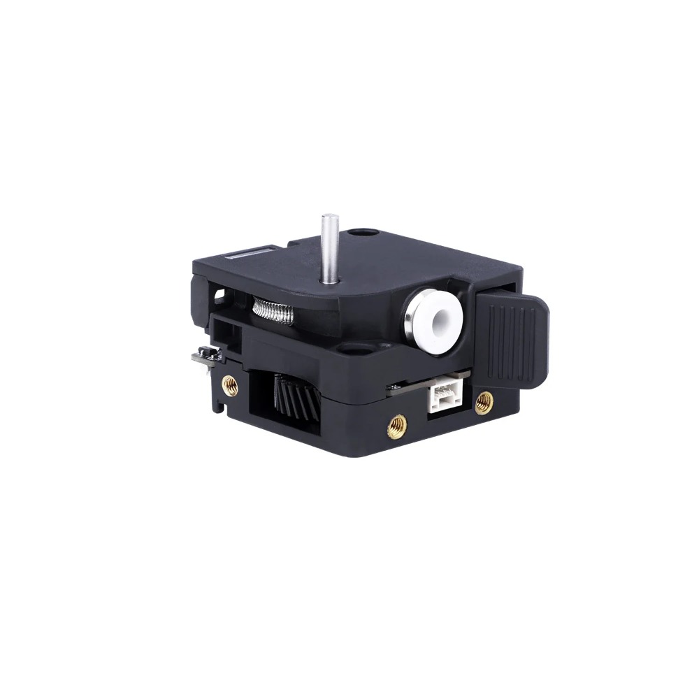 ชุดอุปกรณ์อัดรีด Creality Hi E - Direct Drive Dual Gear Extruder High Speed บทวิจารณ์และราคา