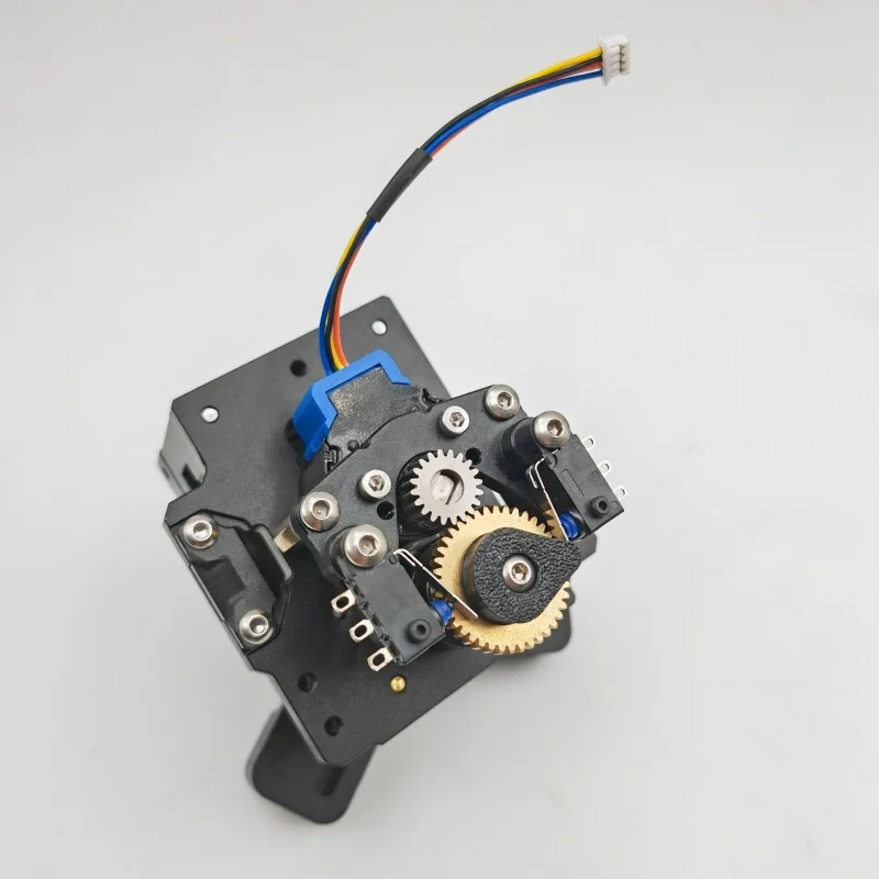 ชุดอุปกรณ์เปลี่ยนหัวพิมพ์ Funs - Corexy 3D Printer Kit บทวิจารณ์และราคา