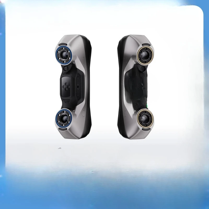 เครื่องสแกน 3 มิติ แบบไร้สาย,  - Handheld 3D Scanner High Precision บทวิจารณ์และราคา