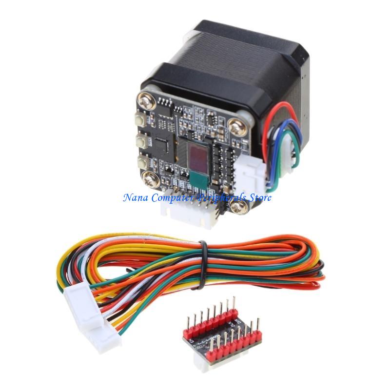 F68C เครื่องพิมพ์ MKS Servo42C - Closed Loop Stepper Motor Nema 17 บทวิจารณ์และราคา