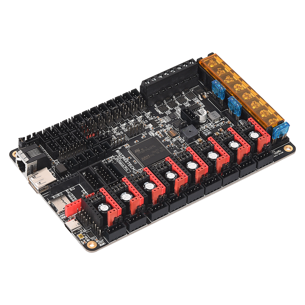 Bigtreetech Octopus Pro V1.0/V - Octopus Pro V1.1 Motherboard บทวิจารณ์และราคา