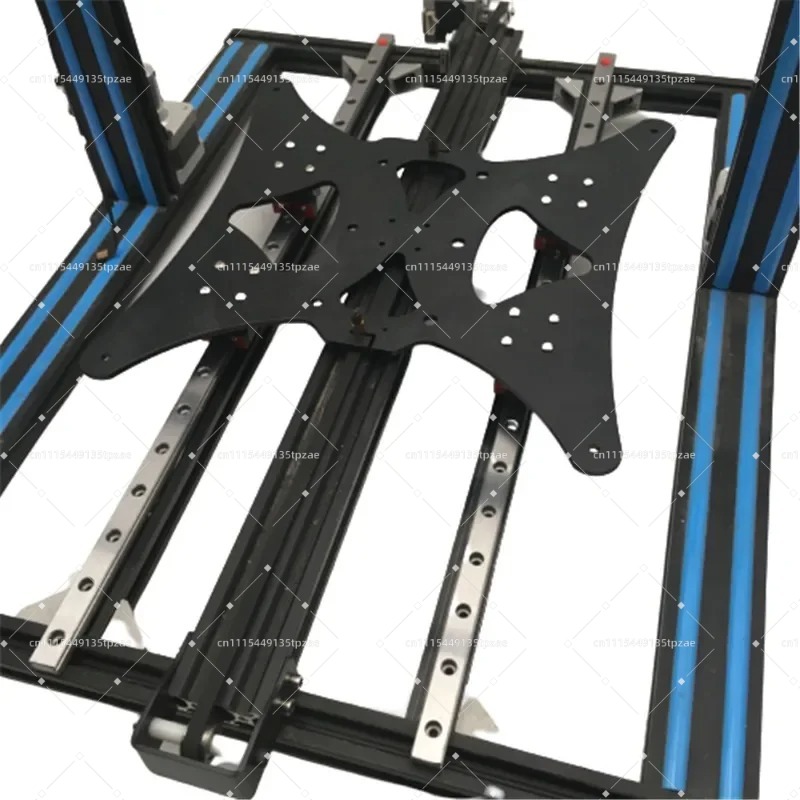 1 ชุด MGN12H ชุดรางเลื่อนเชิงเ - Linear Rail Mgn12H Set บทวิจารณ์และราคา