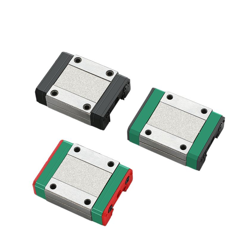 2ชิ้น MGN7C MGN7H MGN9C MGN9H  - Linear Rail Mgn12H Set บทวิจารณ์และราคา