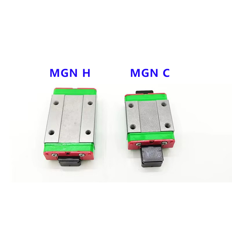 1PCS MGN7C MGN7H MGN9C MGN9H M - Linear Rail Mgn12H Set บทวิจารณ์และราคา