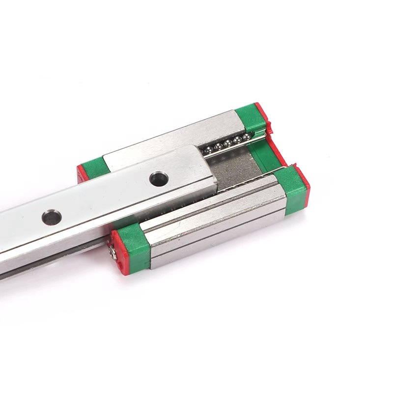 รางเลื่อนเชิงเส้น MGN9H MGN9C  - Linear Rail Mgn12H Set บทวิจารณ์และราคา
