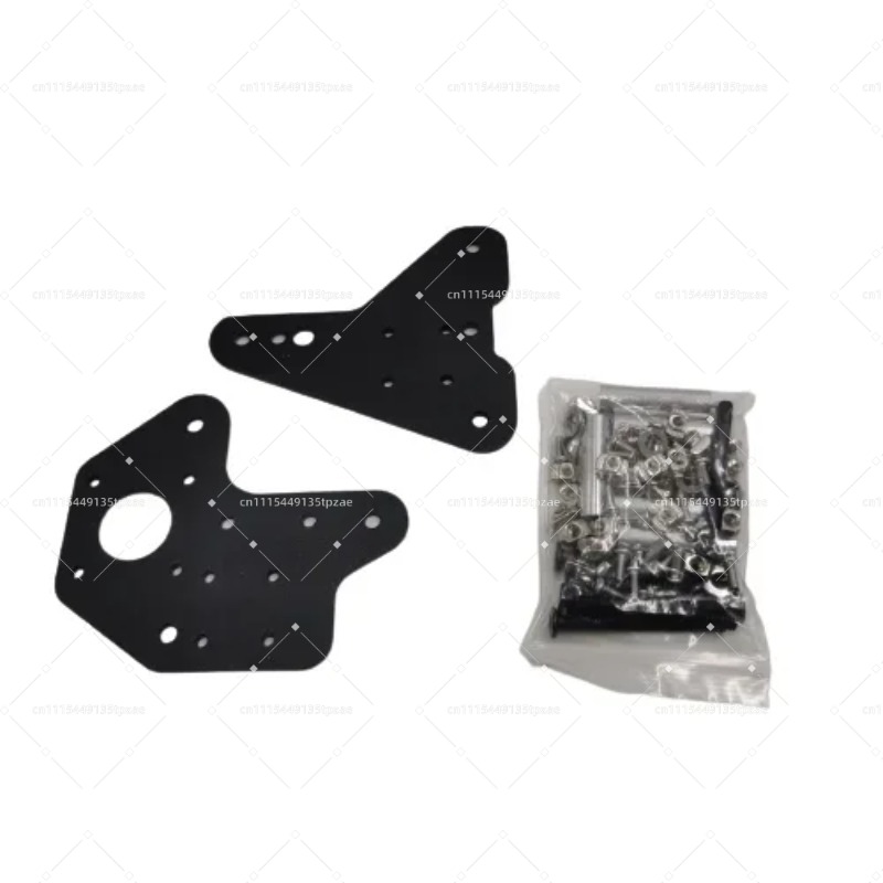 1 ชุดแกน Z คู่ MGN12H ชุดรางเช - Linear Rail Mgn12H Set บทวิจารณ์และราคา