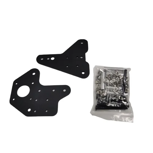 1 ชุดแผ่นสําหรับ Creality CR-1 - Linear Rail Mgn12H Set บทวิจารณ์และราคา